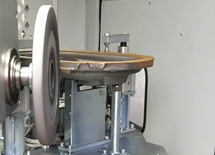 開口索馬嵌打磨