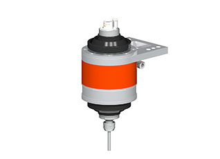 多向浮動FD40/80打磨主軸